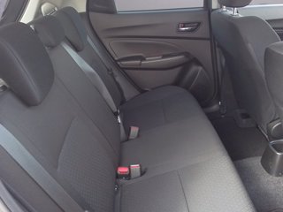 SUZUKI Swift 1.2 Hybrid Top