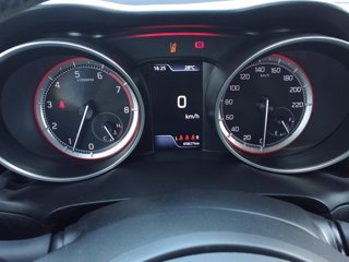 SUZUKI Swift 1.2 Hybrid Top