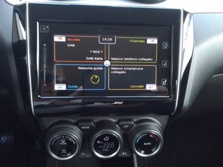 SUZUKI Swift 1.2 Hybrid Top