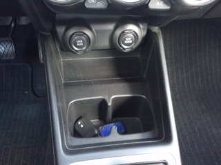 SUZUKI Swift 1.2 Hybrid Top