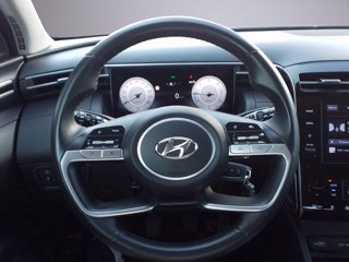 HYUNDAI Tucson 1.6 CRDI XTech