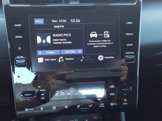 HYUNDAI Tucson 1.6 CRDI XTech