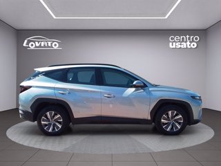 HYUNDAI Tucson 1.6 CRDI XTech