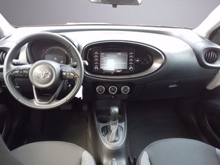 TOYOTA Aygo X 1.0 VVT-i 72 CV 5 porte Active S-CVT 14