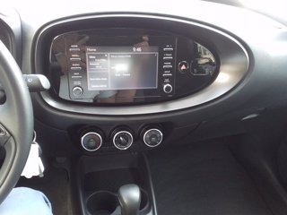 TOYOTA Aygo X 1.0 VVT-i 72 CV 5 porte Active S-CVT 17