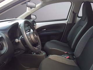TOYOTA Aygo X 1.0 VVT-i 72 CV 5 porte Active S-CVT 9