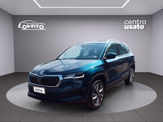 SKODA Karoq 1.0 TSI 110 CV Style 0