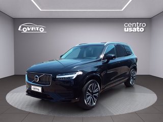 VOLVO XC90 B5 (d) AWD automatico Core