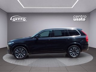 VOLVO XC90 B5 (d) AWD automatico Core
