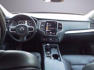 VOLVO XC90 B5 (d) AWD automatico Core