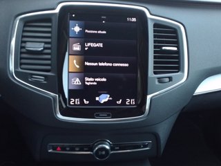 VOLVO XC90 B5 (d) AWD automatico Core