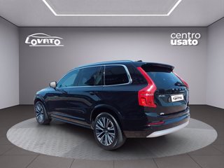 VOLVO XC90 B5 (d) AWD automatico Core