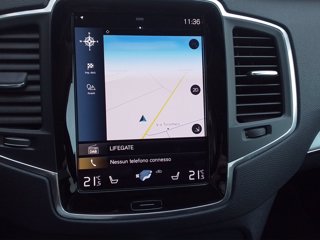 VOLVO XC90 B5 (d) AWD automatico Core