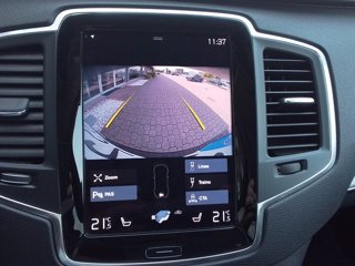 VOLVO XC90 B5 (d) AWD automatico Core