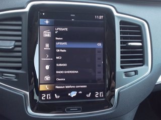 VOLVO XC90 B5 (d) AWD automatico Core