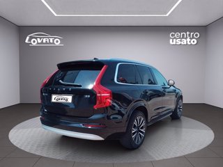 VOLVO XC90 B5 (d) AWD automatico Core