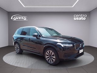 VOLVO XC90 B5 (d) AWD automatico Core