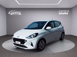 HYUNDAI i10 1.0 MPI Tech 0