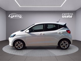 HYUNDAI i10 1.0 MPI Tech 1
