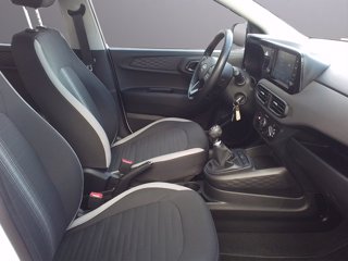 HYUNDAI i10 1.0 MPI Tech 11