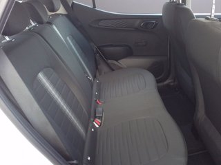 HYUNDAI i10 1.0 MPI Tech 12