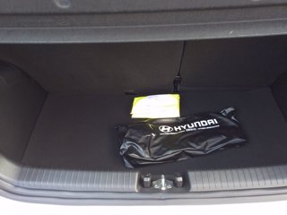 HYUNDAI i10 1.0 MPI Tech 13