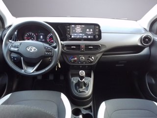 HYUNDAI i10 1.0 MPI Tech 14