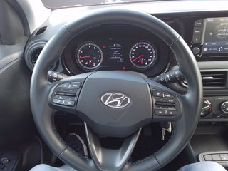 HYUNDAI i10 1.0 MPI Tech 15