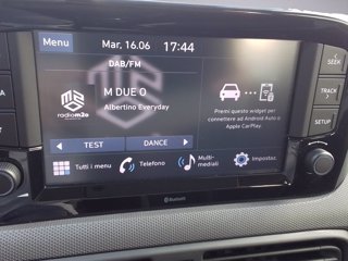 HYUNDAI i10 1.0 MPI Tech 18
