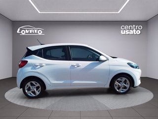 HYUNDAI i10 1.0 MPI Tech 5