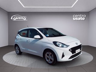 HYUNDAI i10 1.0 MPI Tech 6