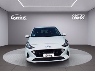 HYUNDAI i10 1.0 MPI Tech 7