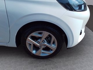 HYUNDAI i10 1.0 MPI Tech 8