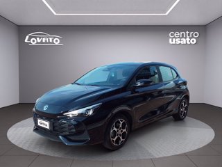 MG MG3 1.5 Comfort