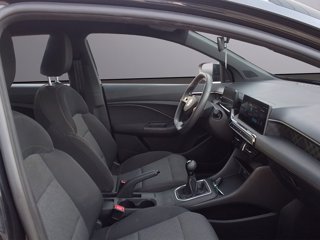MG MG3 1.5 Comfort