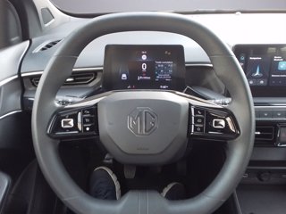 MG MG3 1.5 Comfort