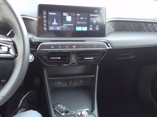 MG MG3 1.5 Comfort