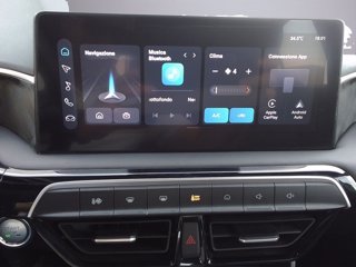 MG MG3 1.5 Comfort