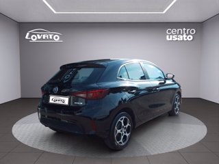 MG MG3 1.5 Comfort