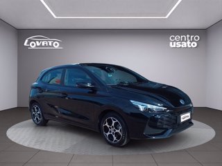 MG MG3 1.5 Comfort