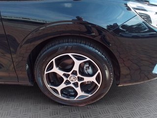 MG MG3 1.5 Comfort