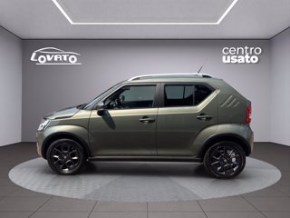 SUZUKI Ignis 1.2 Hybrid Top