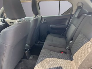 SUZUKI Ignis 1.2 Hybrid Top