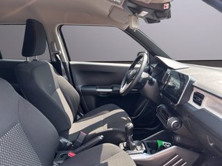 SUZUKI Ignis 1.2 Hybrid Top