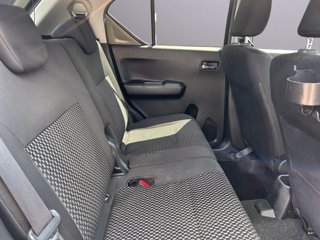 SUZUKI Ignis 1.2 Hybrid Top