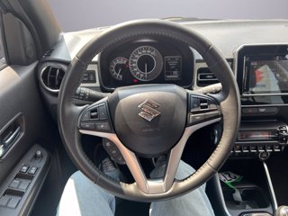 SUZUKI Ignis 1.2 Hybrid Top