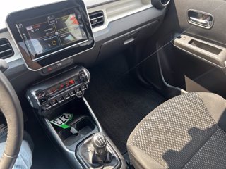 SUZUKI Ignis 1.2 Hybrid Top