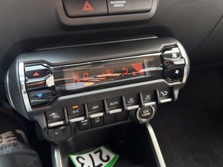 SUZUKI Ignis 1.2 Hybrid Top