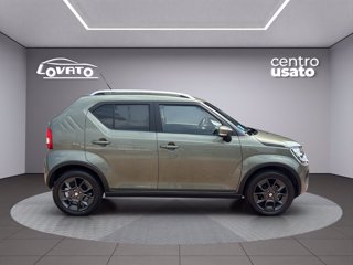 SUZUKI Ignis 1.2 Hybrid Top