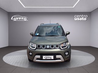 SUZUKI Ignis 1.2 Hybrid Top